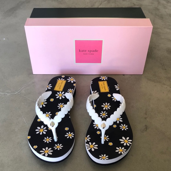 kate spade Shoes - 🖤 NWT Kate Spade Malta Sandals